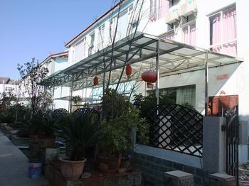 Liye Jingjiang Villa Hotel 丽江 外观 照片