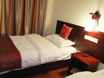 Liye Jingjiang Villa Hotel 丽江 外观 照片