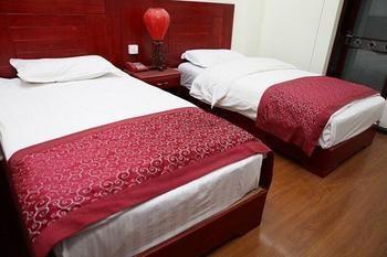 Liye Jingjiang Villa Hotel 丽江 外观 照片