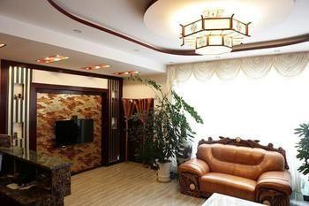 Liye Jingjiang Villa Hotel 丽江 外观 照片