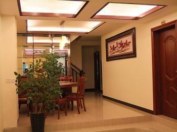 Liye Jingjiang Villa Hotel 丽江 外观 照片